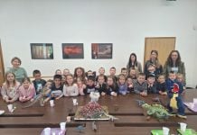 Sovice DV Strahoninec