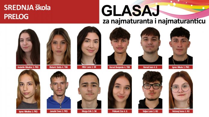 Srednja škola Prelog