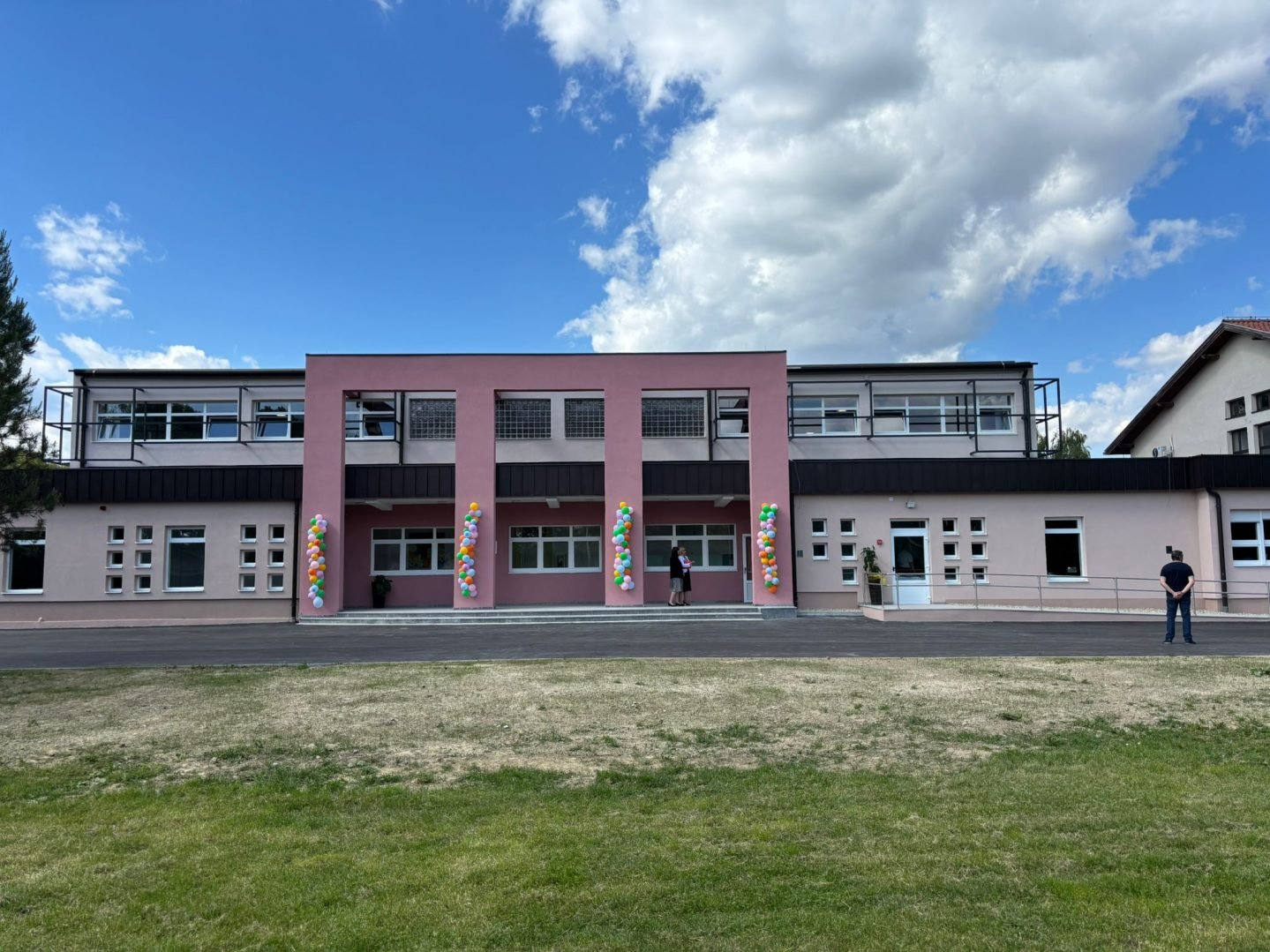 sportska dvorana