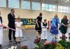 sportska dvorana Sveta Marija