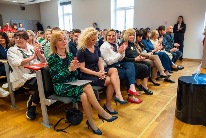 Međunarodni dan sestrinstva