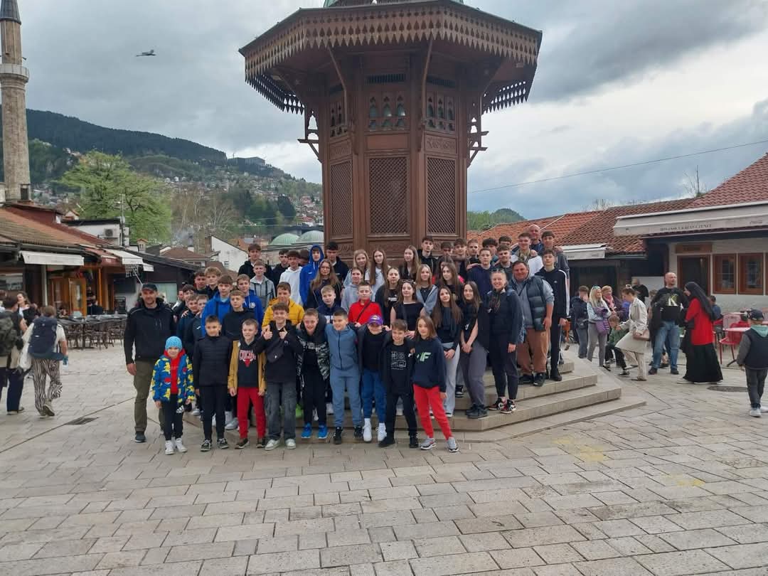 Sarajevo