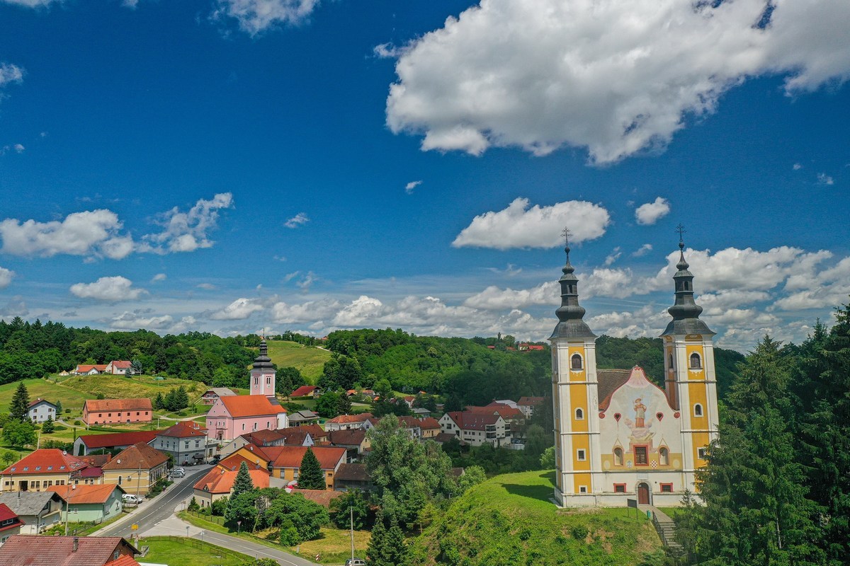 Štrigova