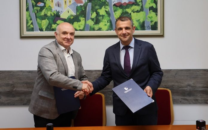 U Štrigovi kreće gradnja centra svetog Jeronima