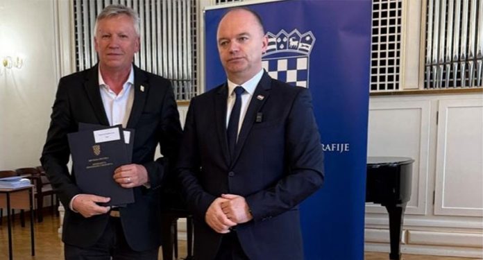 općina sveti martin na Muri
