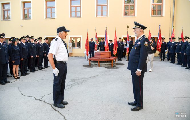 Stoljeće i pol vatrogasne hrabrosti: DVD Prelog slavi 150 godina