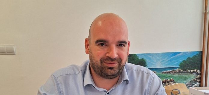 Emanuel Sinković