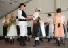Donji Kraljevec bio je domaćin 8. Međunarodnog susreta folklornih skupina uz ples, glazbu, tradicionalna jela i nastupe puhačkih orkestara.