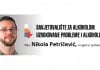 Nikola Petričević foto kolumna