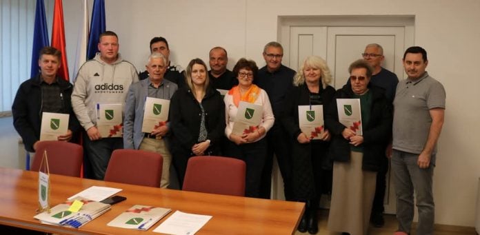 Gornji Mihaljevec podupire udruge s više od 90 tisuća eura