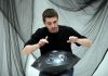 ivan judas handpan