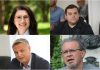 ljerka cividini, lovro horvat, stjepan kovač, bojan perhoč