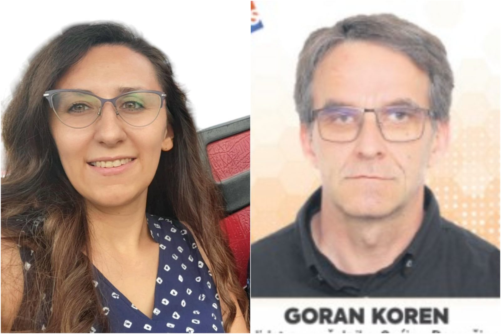 Domašinec: U drugi krug Goran Koren i Karolina Kolarić Biber!