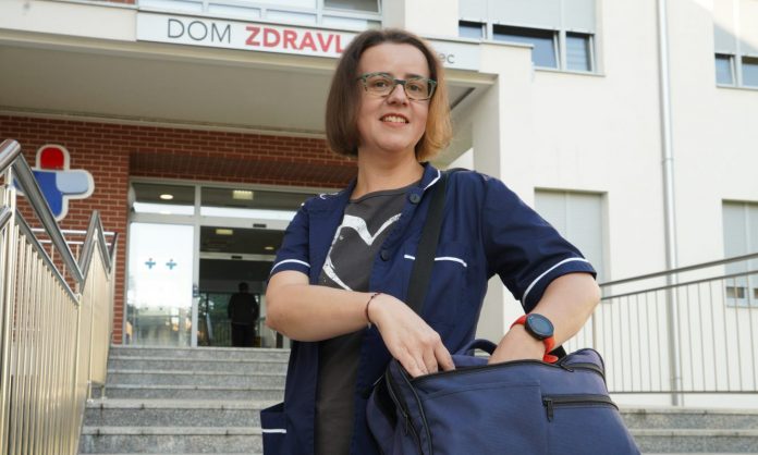 Međunarodni dan sestrinstva