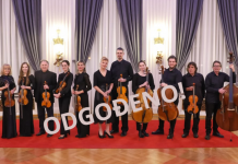 zagrebacki komorni orkestar