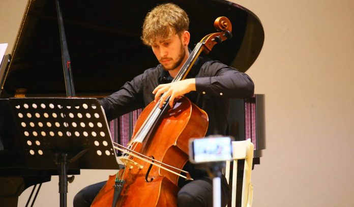 Prošlogodišnji Majksi muzički memorijal