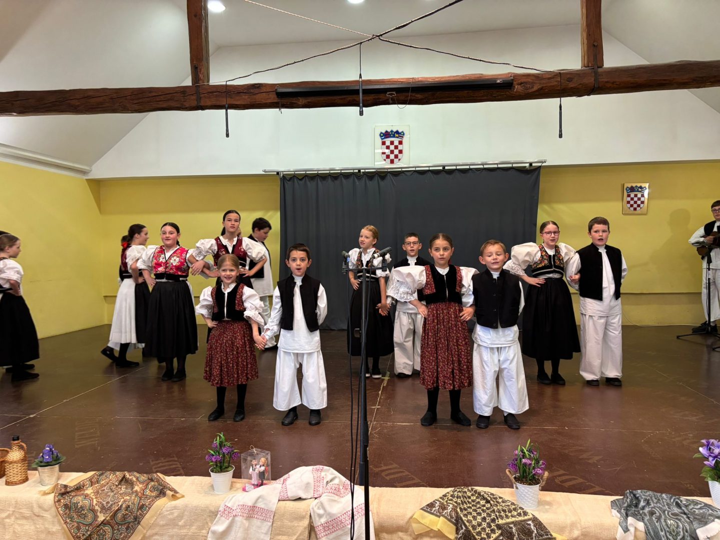 Majci na dar