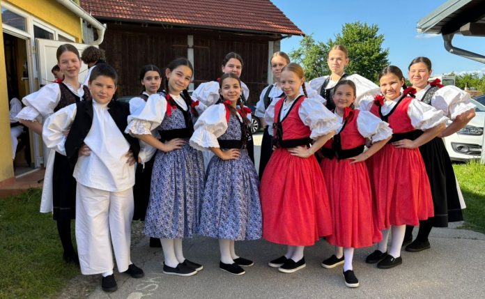 Majci na dar