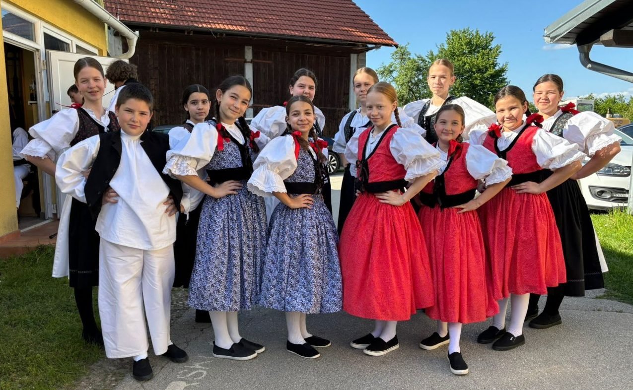 Majci na dar