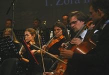 Međimurska filharmonija