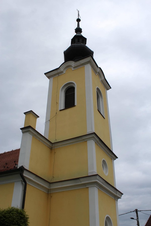 obnova zvona