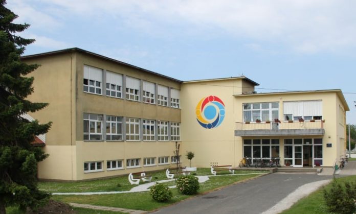 Osnovna škola Nedelišće