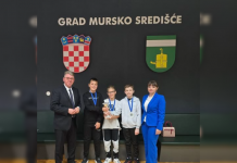 Osnovna škola Mursko Središće