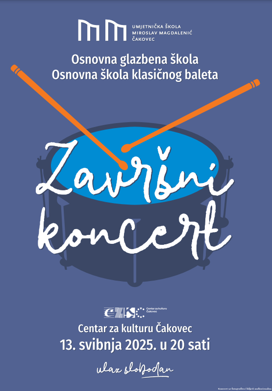 završni koncert