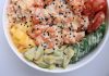 poke bowl