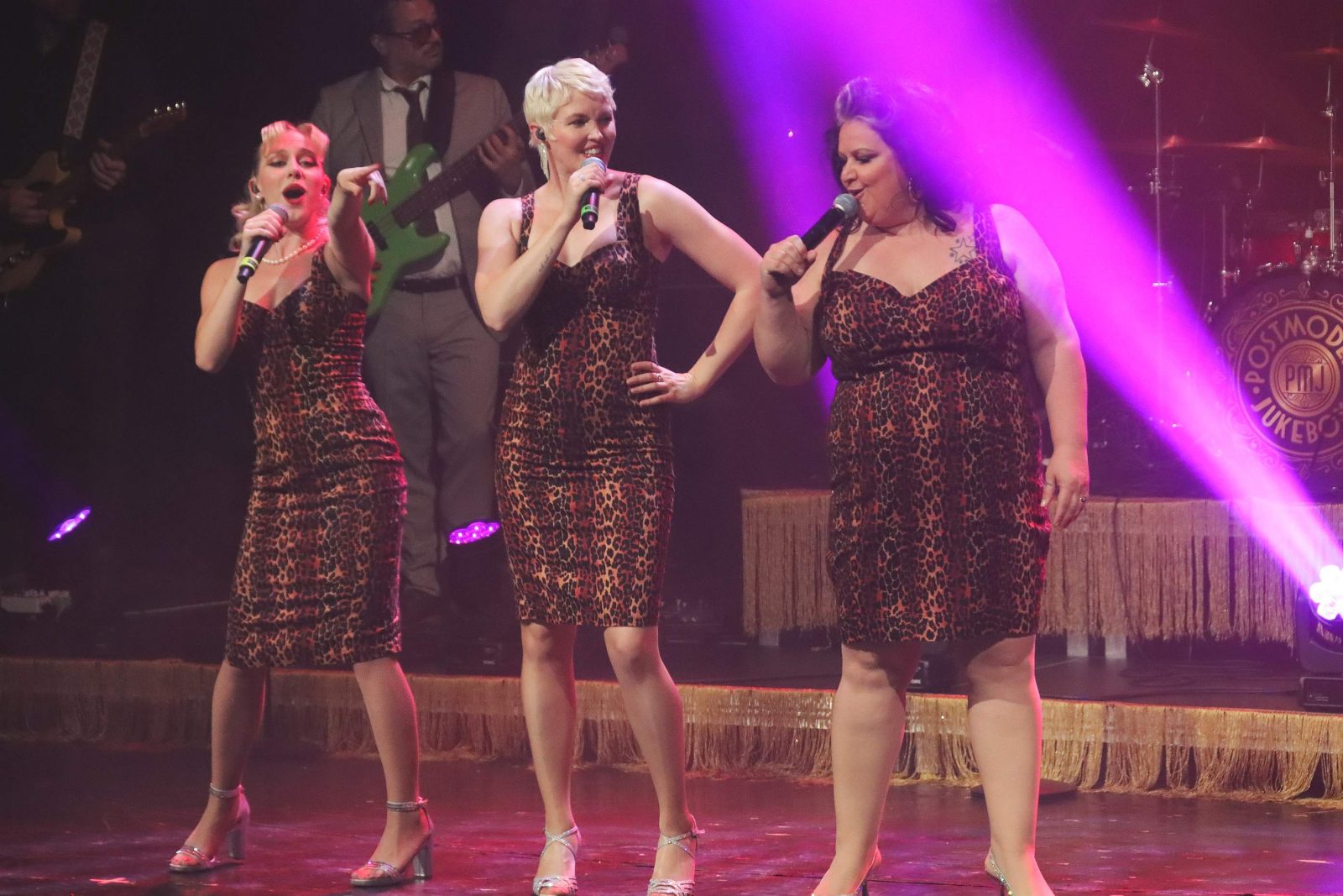 Postmodern Jukebox