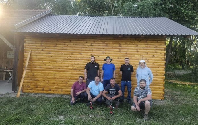 prelog ostriž