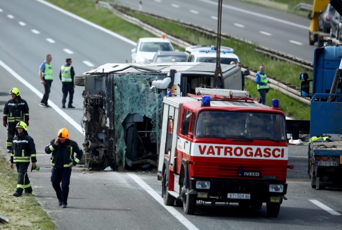 prometna na A3