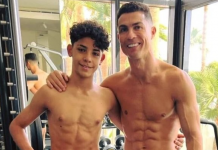 Cristiano Ronaldo Jr. sudjelovat će na memorijalnom turniru “Vlatko Marković” koji se održava u Ludbregu, Čakovcu, Kotoribi i Sv. Martinu na Muri.
