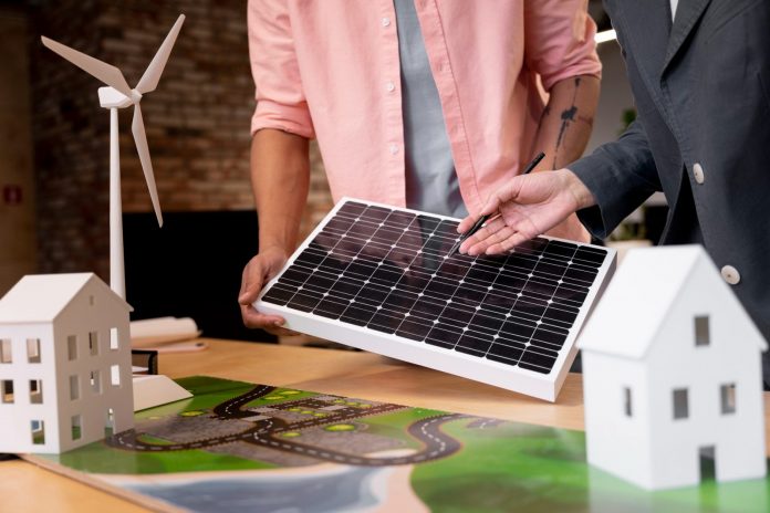 solarne ploče, solarna elektrana, fotonaponski paneli, solarni paneli, održivost