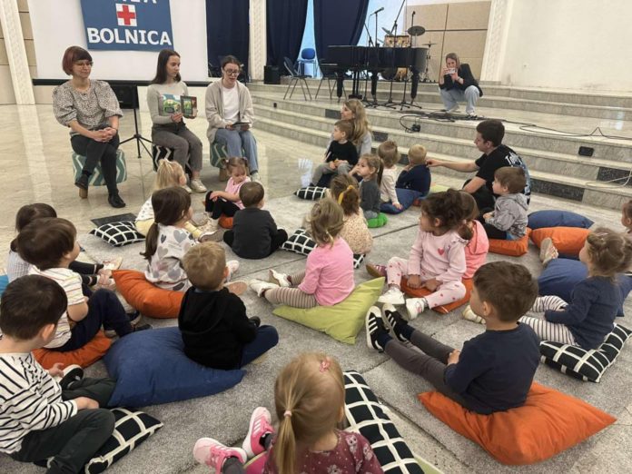 U sklopu projekta 