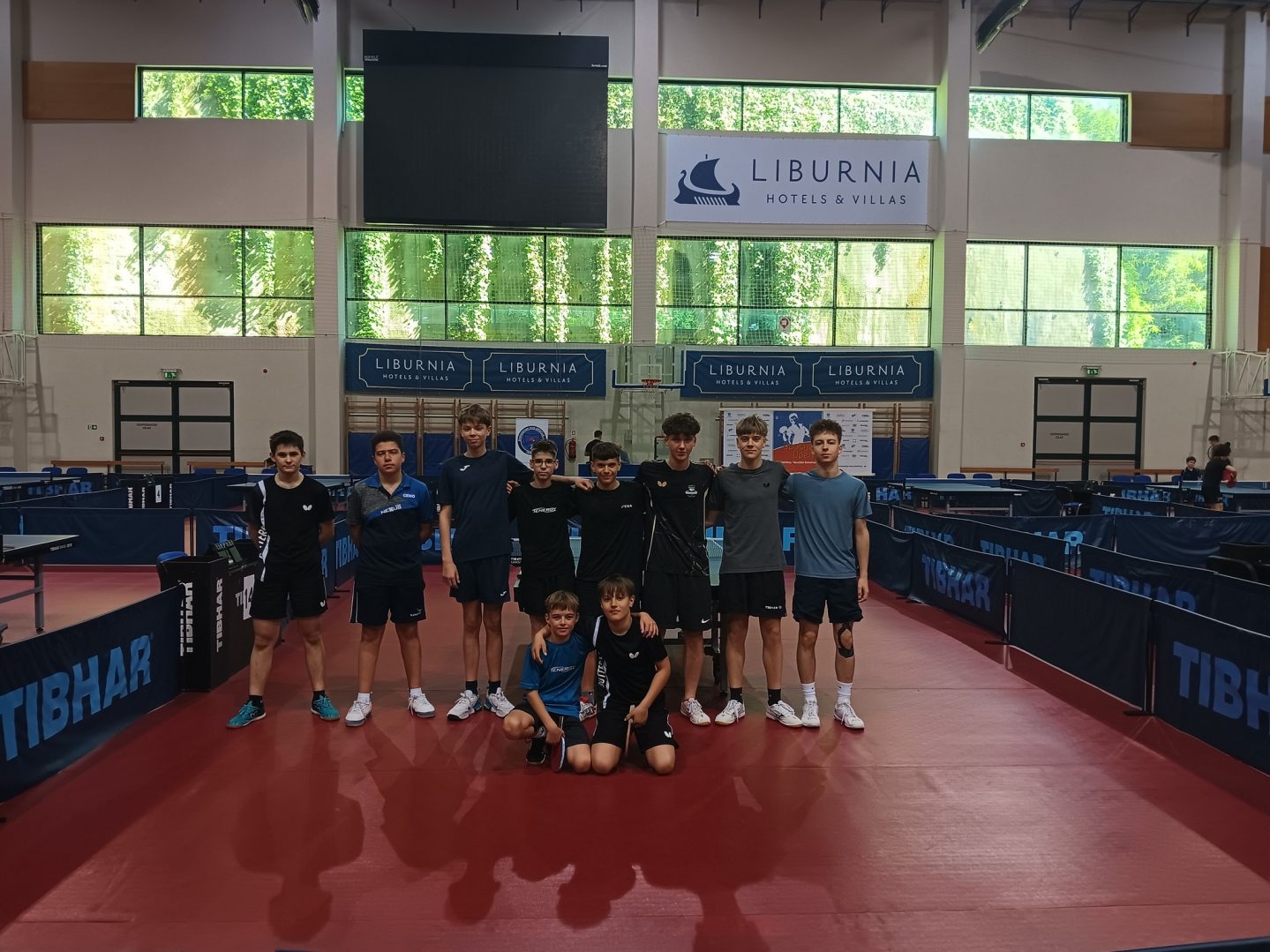 Matija Volf osvojio srebro na 9. Opatija Open turniru nakon finalne borbe s Davidom Čapandom iz Srbije. Sjajan rezultat za mladog sportaša!