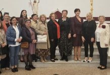večana misa povodom dana medicinskih sestara i tehničara u sv. Antunu