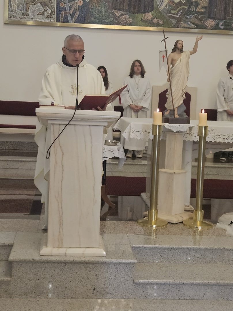 večana misa povodom dana medicinskih sestara i tehničara u sv. Antunu