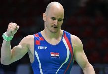 Filip Ude u Koperu