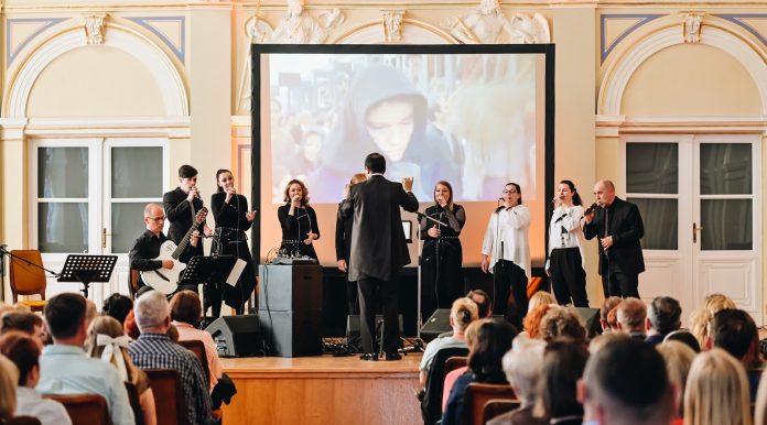 varaždinski vokalni ansambl