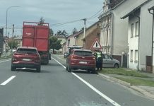 Sudar u Nedelišću