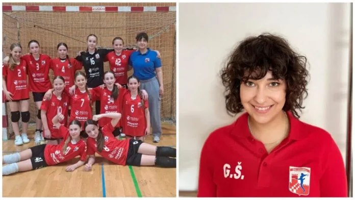 Trenerica Gita Šarić dobila otkaz zbog banalne situacije