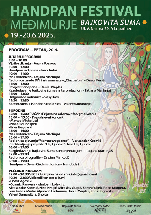 program handpan festivala 2