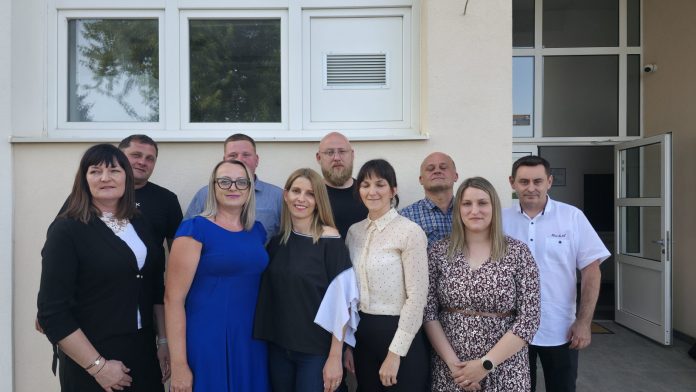 Općinsko vijeće Gornjeg Mihaljevca