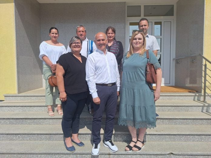 Novi saziv Općinskog vijeća Dekanovec