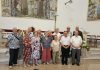 Pavo Jazvić, blagdan presvetog trojstva