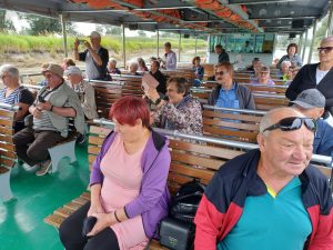 umirovljenici palovec na kopačkom ritu