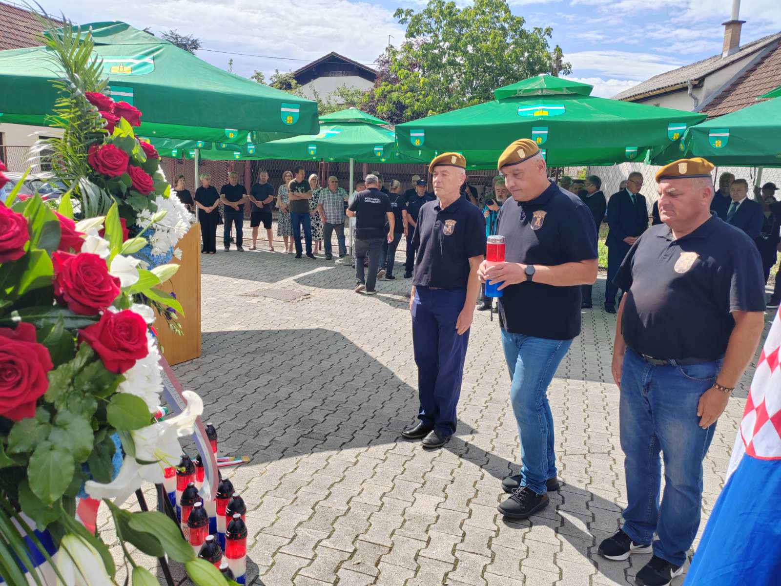 34. obljetnica zaustavljanja tenkova JNA Mursko Središće (7)
