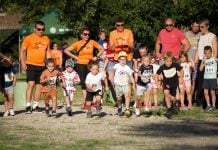 Ljetna kros liga u Prelogu