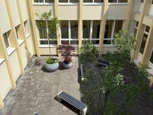 gimnazija josipa slavenskog
